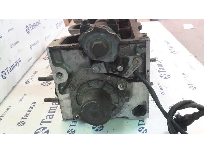 Recambio de culata para alfa romeo 146 1.9 jtd cat referencia OEM IAM 46431957  