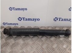 Recambio de amortiguador trasero derecho para smart fortwo coupe 1.0 cat referencia OEM IAM A4513202331  