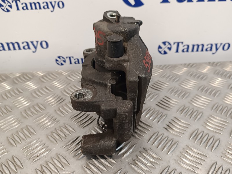 Recambio de pinza freno delantera izquierda para volkswagen touran (1t1) 1.9 tdi referencia OEM IAM   