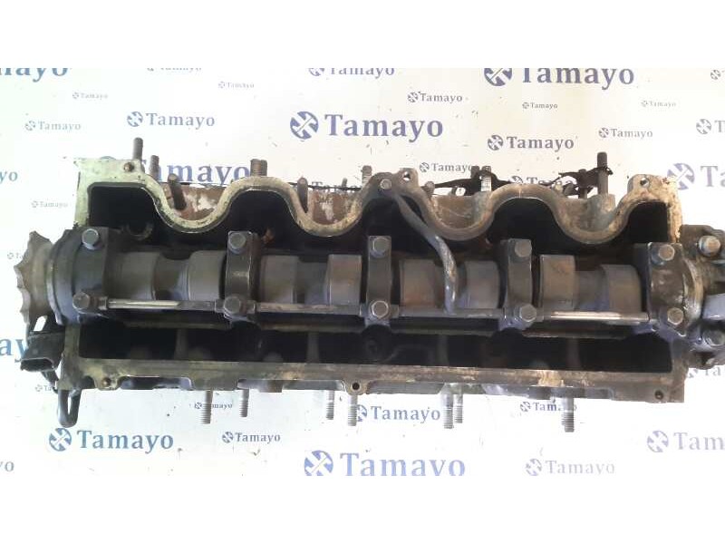 Recambio de culata para alfa romeo 146 1.9 jtd cat referencia OEM IAM 46431957  