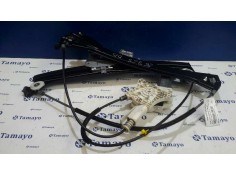 Recambio de elevalunas delantero derecho para mercedes-benz clase clk (w209) coupe 2.6 cat referencia OEM IAM 0130821920  