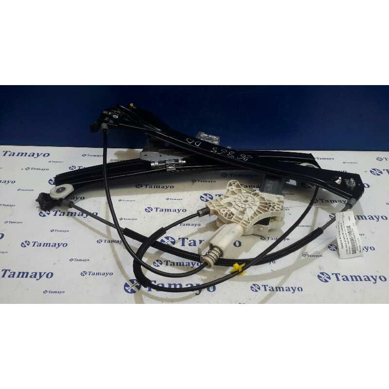 Recambio de elevalunas delantero derecho para mercedes-benz clase clk (w209) coupe 2.6 cat referencia OEM IAM 0130821920  