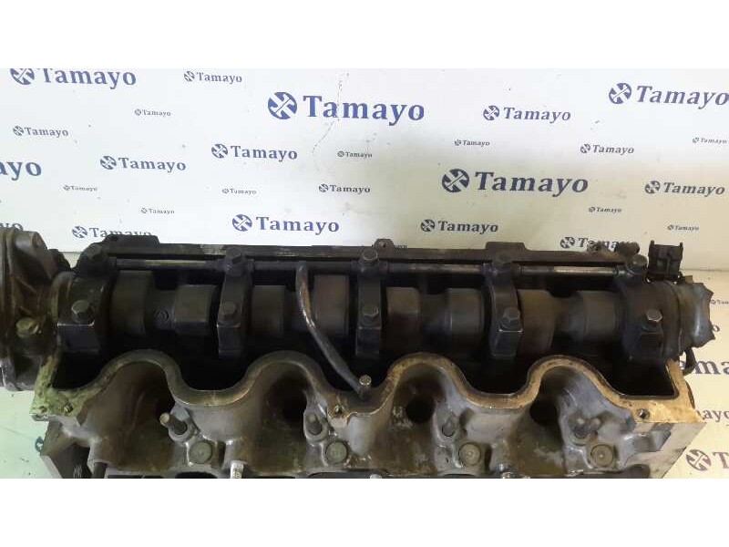 Recambio de culata para alfa romeo 146 1.9 jtd cat referencia OEM IAM 46431957  