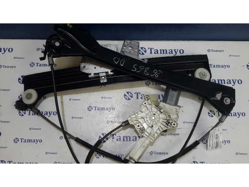 Recambio de elevalunas delantero derecho para mercedes-benz clase clk (w209) coupe 2.6 cat referencia OEM IAM 0130821920  