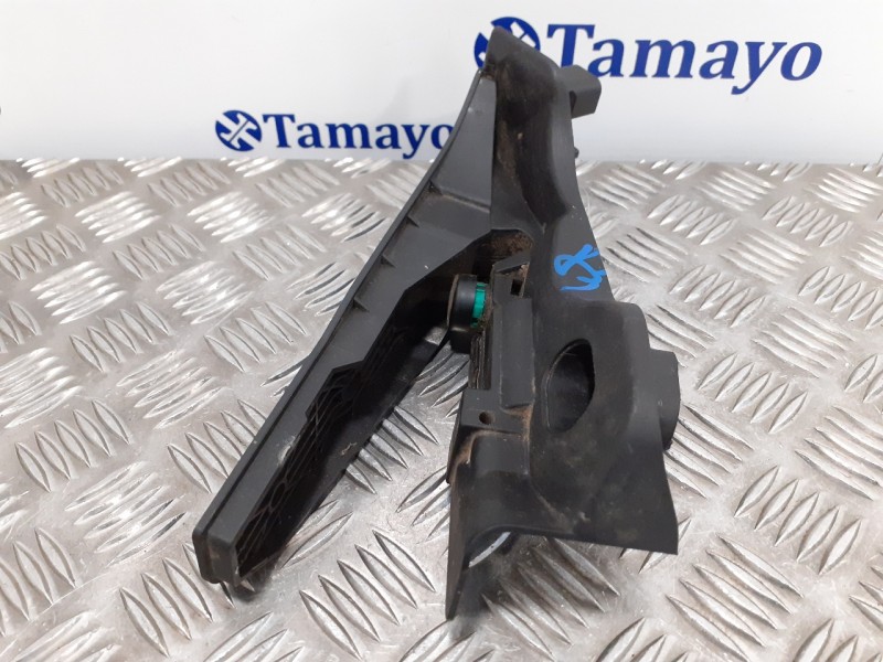 Recambio de pedal acelerador para seat altea (5p1) 2.0 tdi referencia OEM IAM 1K1723503M  6PV00889001