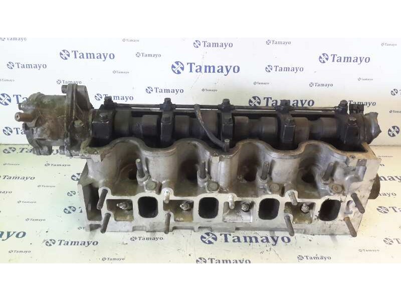 Recambio de culata para alfa romeo 146 1.9 jtd cat referencia OEM IAM 46431957  