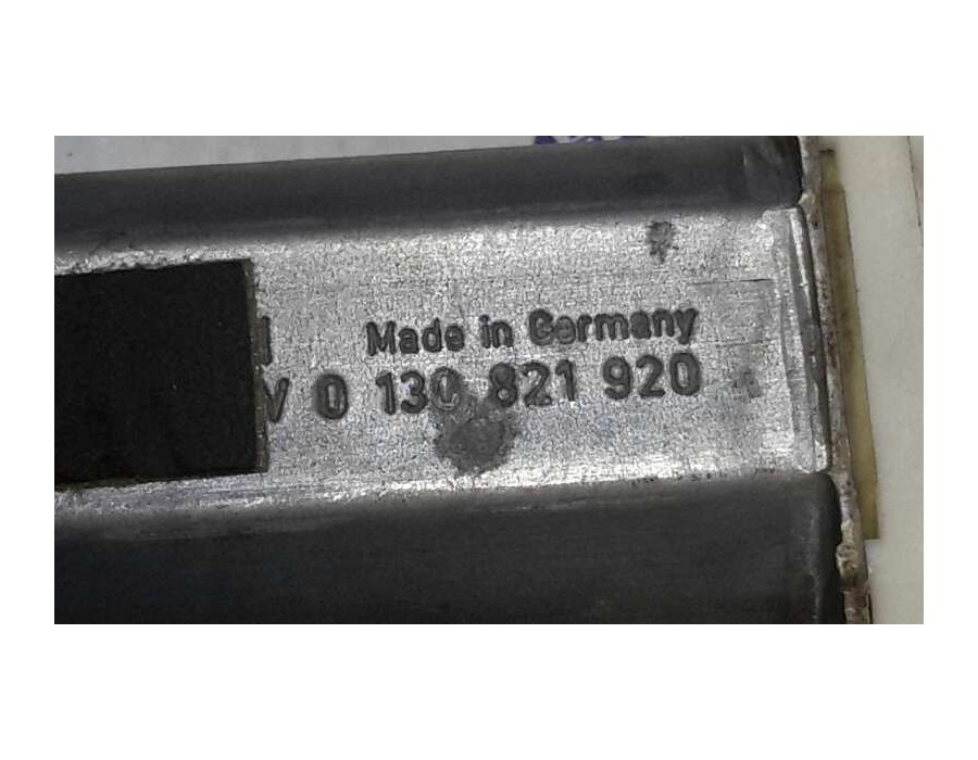 Recambio de elevalunas delantero derecho para mercedes-benz clase clk (w209) coupe 2.6 cat referencia OEM IAM 0130821920  