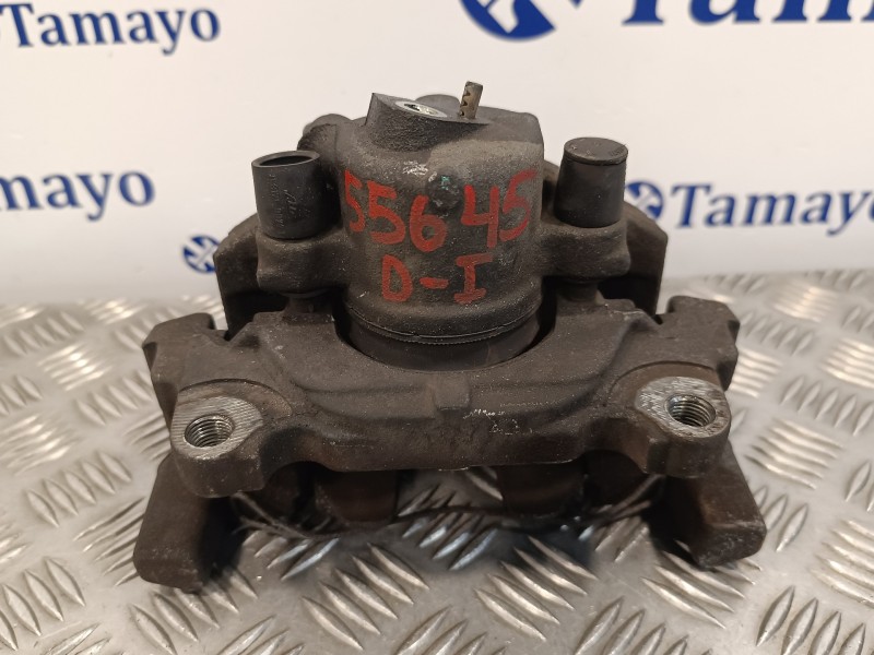 Recambio de pinza freno delantera izquierda para volkswagen touran (1t1) 1.9 tdi referencia OEM IAM   