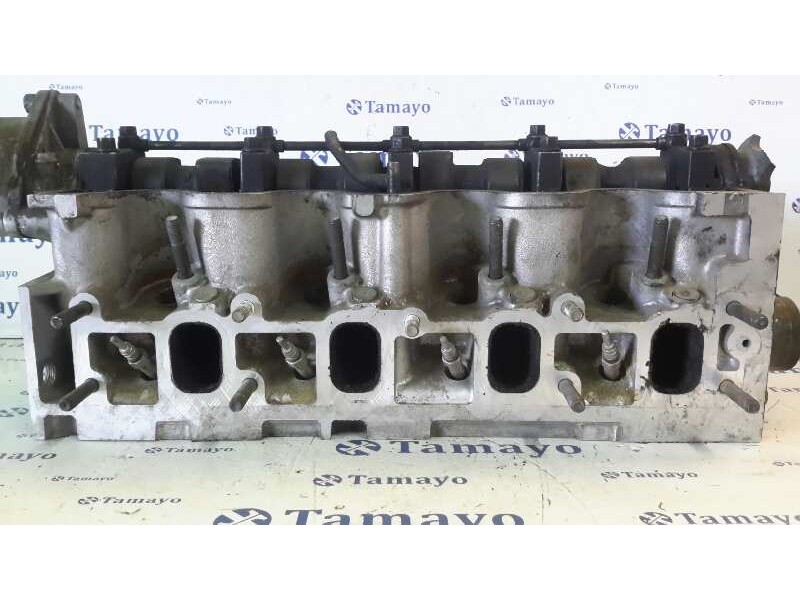 Recambio de culata para alfa romeo 146 1.9 jtd cat referencia OEM IAM 46431957  