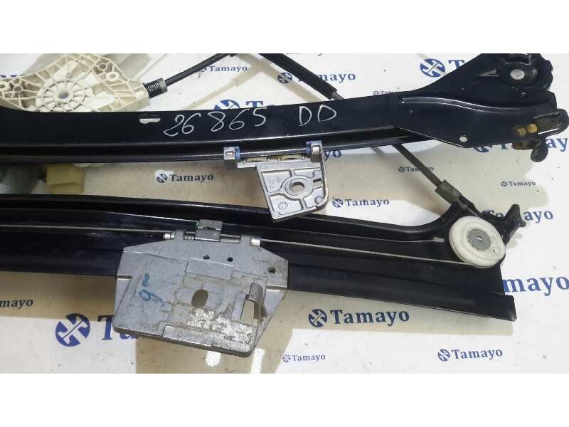 Recambio de elevalunas delantero derecho para mercedes-benz clase clk (w209) coupe 2.6 cat referencia OEM IAM 0130821920  
