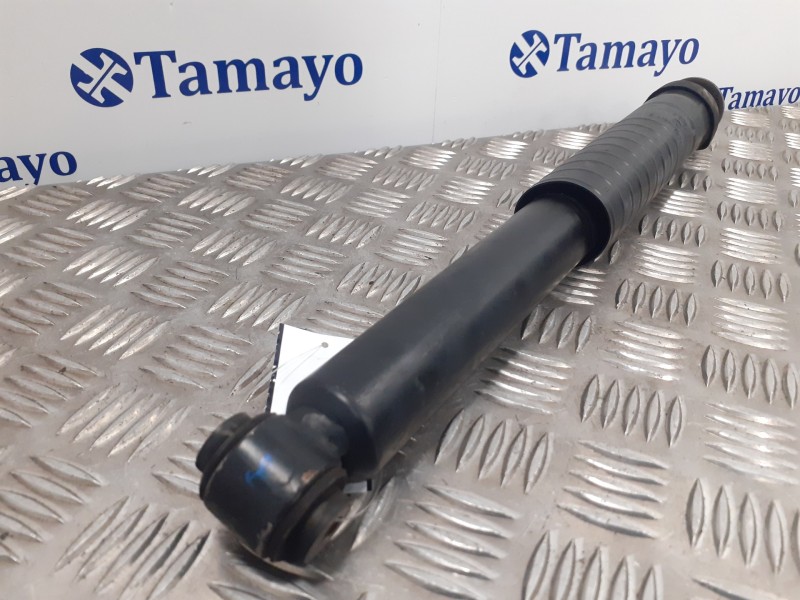 Recambio de amortiguador trasero derecho para smart fortwo coupe 1.0 cat referencia OEM IAM A4513202331  