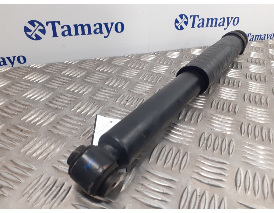Recambio de amortiguador trasero derecho para smart fortwo coupe 1.0 cat referencia OEM IAM A4513202331  