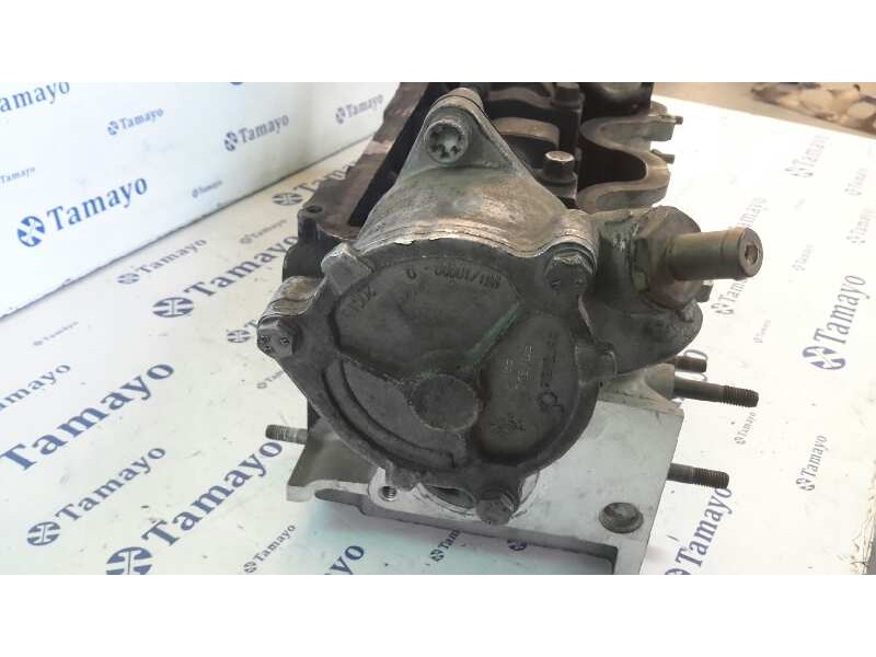 Recambio de culata para alfa romeo 146 1.9 jtd cat referencia OEM IAM 46431957  