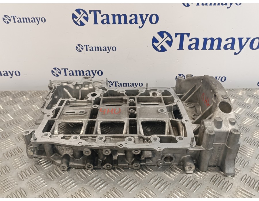 Recambio de sobrecarter para fiat ducato caja abeirta 33 (06.2006 =>) 2.2 jtd cat referencia OEM IAM 8CIQ6U004AA  