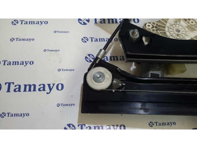 Recambio de elevalunas delantero derecho para mercedes-benz clase clk (w209) coupe 2.6 cat referencia OEM IAM 0130821920  