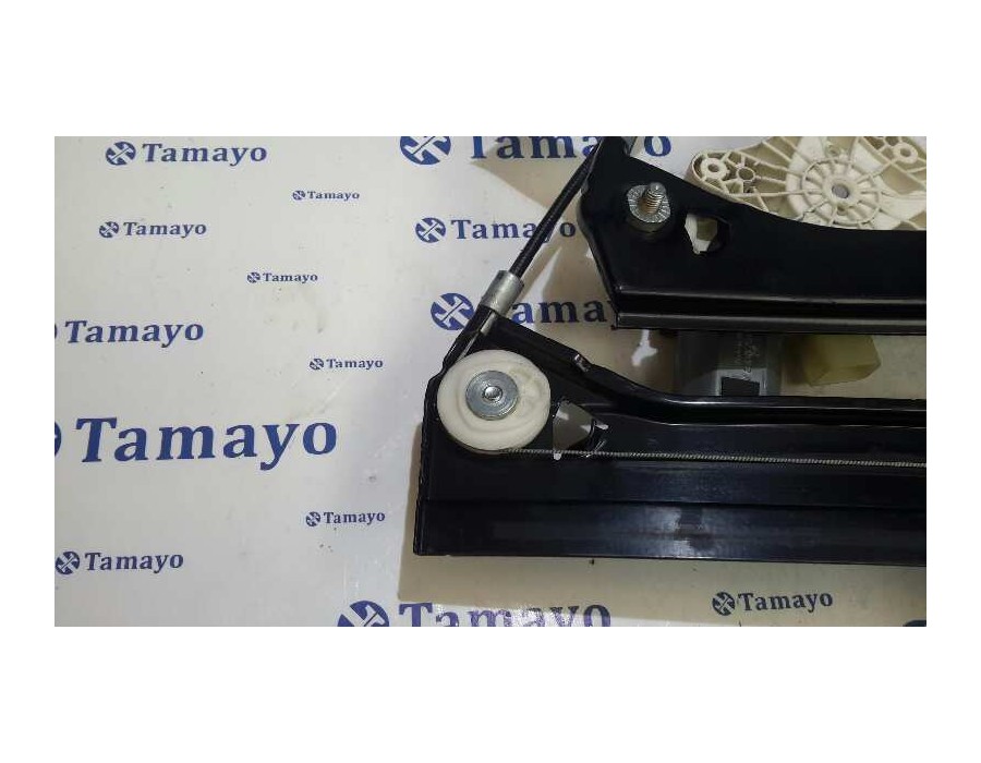 Recambio de elevalunas delantero derecho para mercedes-benz clase clk (w209) coupe 2.6 cat referencia OEM IAM 0130821920  