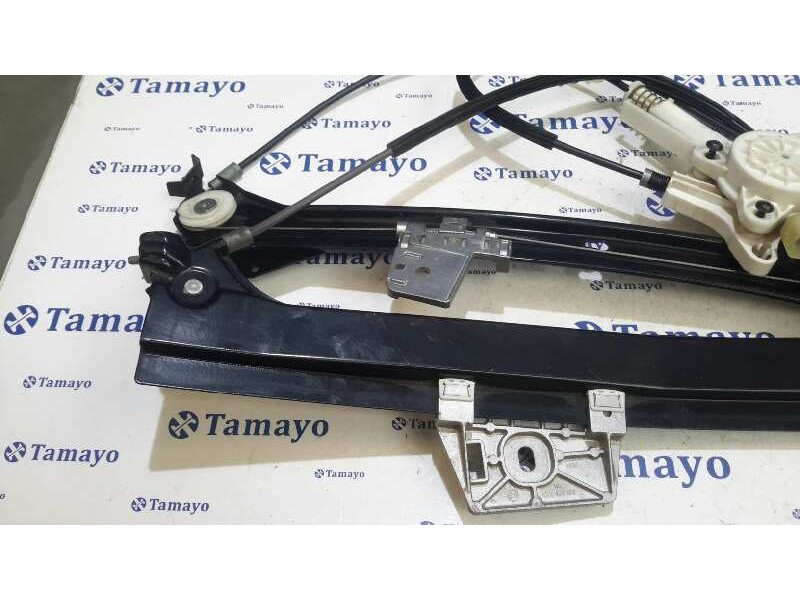 Recambio de elevalunas delantero derecho para mercedes-benz clase clk (w209) coupe 2.6 cat referencia OEM IAM 0130821920  
