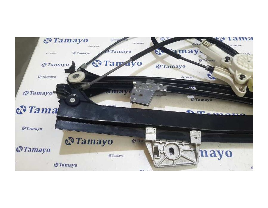 Recambio de elevalunas delantero derecho para mercedes-benz clase clk (w209) coupe 2.6 cat referencia OEM IAM 0130821920  