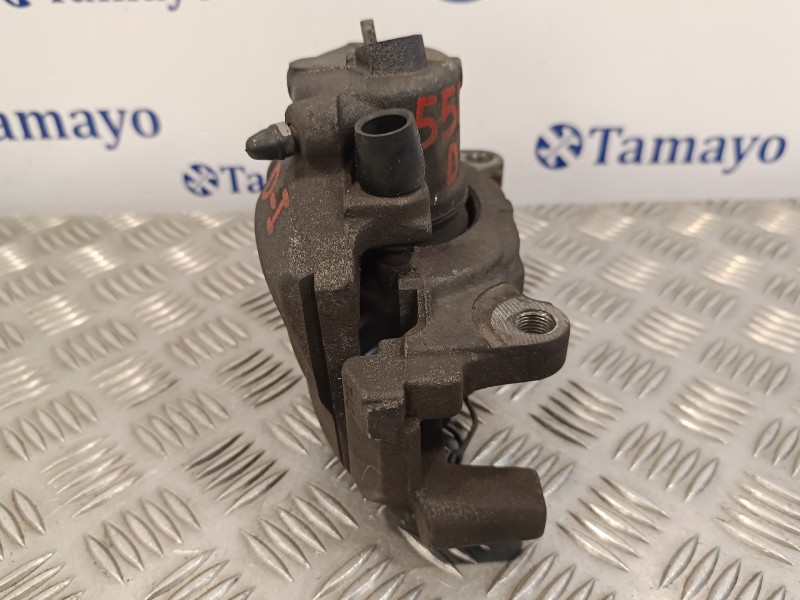 Recambio de pinza freno delantera izquierda para volkswagen touran (1t1) 1.9 tdi referencia OEM IAM   