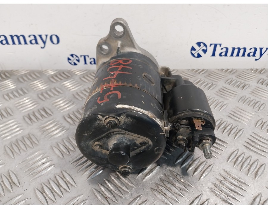Recambio de motor arranque para volkswagen golf ii (191/193) 1.6 referencia OEM IAM 0001211257 1005822457 055911023