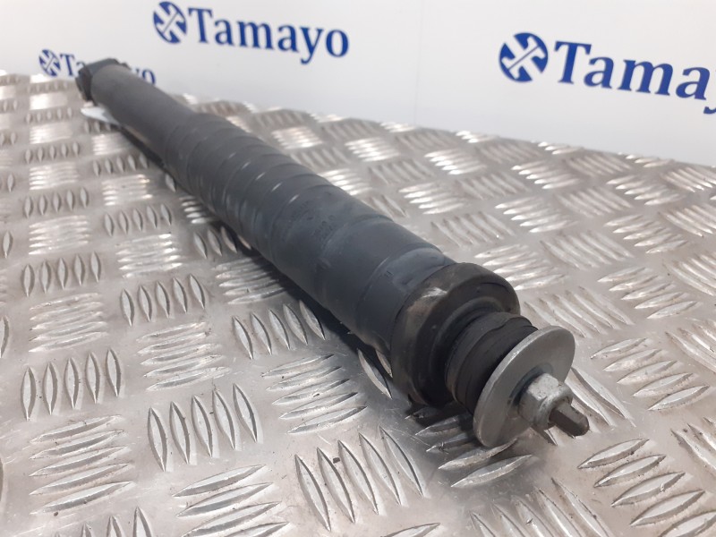 Recambio de amortiguador trasero derecho para smart fortwo coupe 1.0 cat referencia OEM IAM A4513202331  