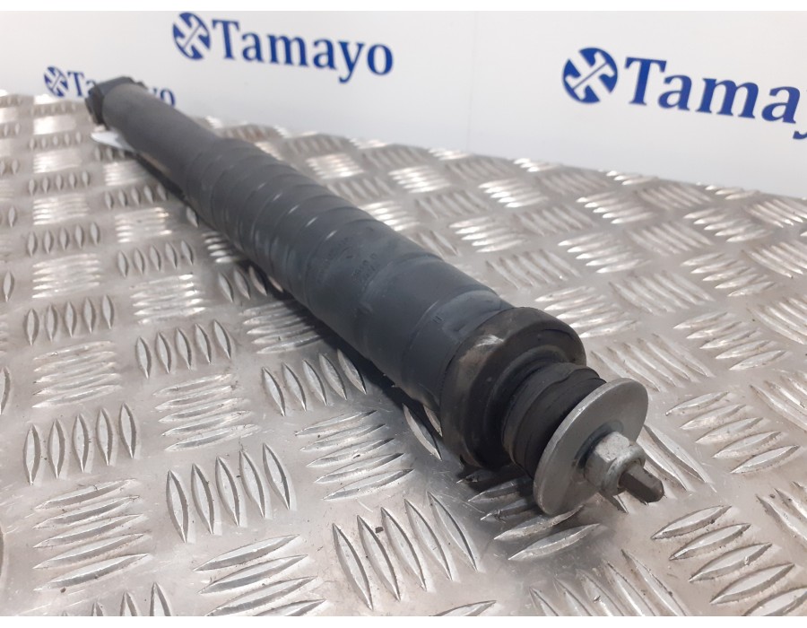 Recambio de amortiguador trasero derecho para smart fortwo coupe 1.0 cat referencia OEM IAM A4513202331  