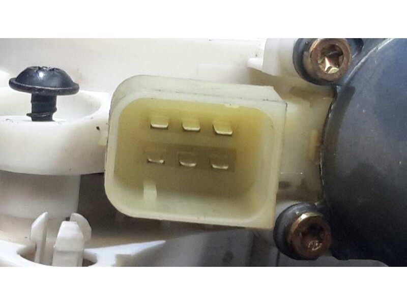 Recambio de elevalunas delantero derecho para mercedes-benz clase clk (w209) coupe 2.6 cat referencia OEM IAM 0130821920  