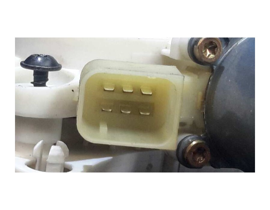 Recambio de elevalunas delantero derecho para mercedes-benz clase clk (w209) coupe 2.6 cat referencia OEM IAM 0130821920  