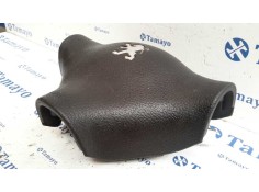 Recambio de airbag delantero izquierdo para peugeot 206 4-trg. referencia OEM IAM 96257484ZR   2