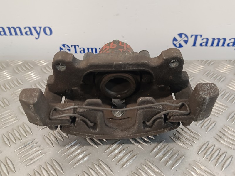Recambio de pinza freno delantera izquierda para volkswagen touran (1t1) 1.9 tdi referencia OEM IAM   