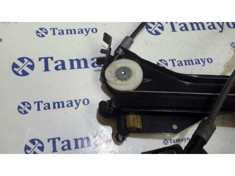 Recambio de elevalunas delantero derecho para mercedes-benz clase clk (w209) coupe 2.6 cat referencia OEM IAM 0130821920  