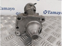 Recambio de motor arranque para citroën xsara picasso referencia OEM IAM 9645100680  