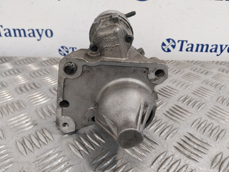 Recambio de motor arranque para citroën xsara picasso referencia OEM IAM 9645100680  