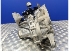 Recambio de caja cambios para ford focus lim. black&red referencia OEM IAM AVGR  F1DR7002LDA 2