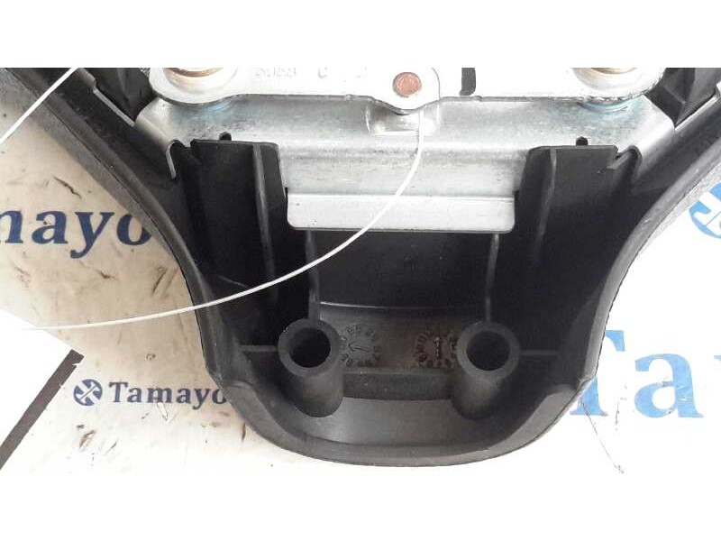 Recambio de airbag delantero izquierdo para peugeot 206 4-trg. referencia OEM IAM 96257484ZR  