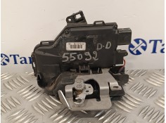 Recambio de cerradura puerta delantera derecha para audi a4 avant (8e) 2.5 tdi quattro sport edition (132kw) referencia OEM IAM 
