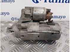 Recambio de motor arranque para citroën xsara picasso referencia OEM IAM 9645100680   2