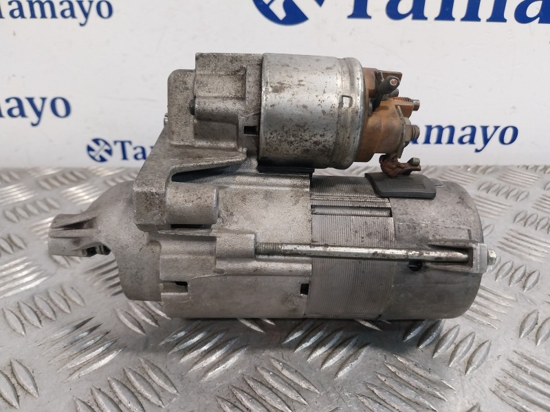 Recambio de motor arranque para citroën xsara picasso referencia OEM IAM 9645100680  