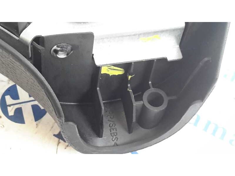 Recambio de airbag delantero izquierdo para peugeot 206 4-trg. referencia OEM IAM 96257484ZR  