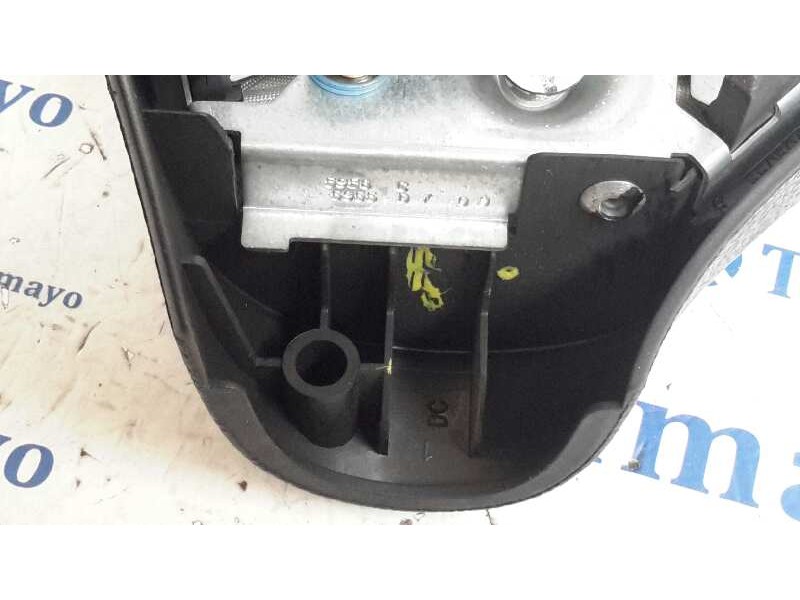 Recambio de airbag delantero izquierdo para peugeot 206 4-trg. referencia OEM IAM 96257484ZR  