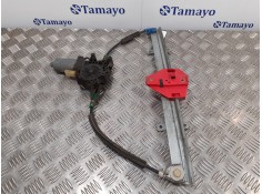 Recambio de elevalunas delantero derecho para ford mondeo familiar (gd) 1.8 turbodiesel cat referencia OEM IAM 0130821793  