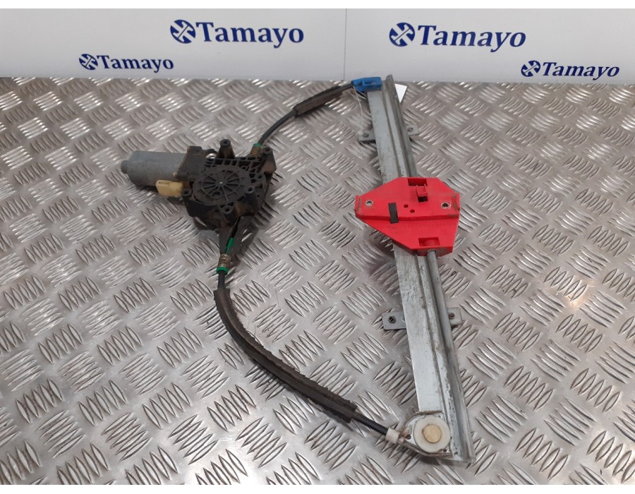 Recambio de elevalunas delantero derecho para ford mondeo familiar (gd) 1.8 turbodiesel cat referencia OEM IAM 0130821793  