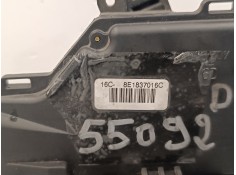 Recambio de cerradura puerta delantera derecha para audi a4 avant (8e) 2.5 tdi quattro sport edition (132kw) referencia OEM IAM  2