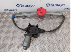 Recambio de elevalunas delantero derecho para ford mondeo familiar (gd) 1.8 turbodiesel cat referencia OEM IAM 0130821793   2