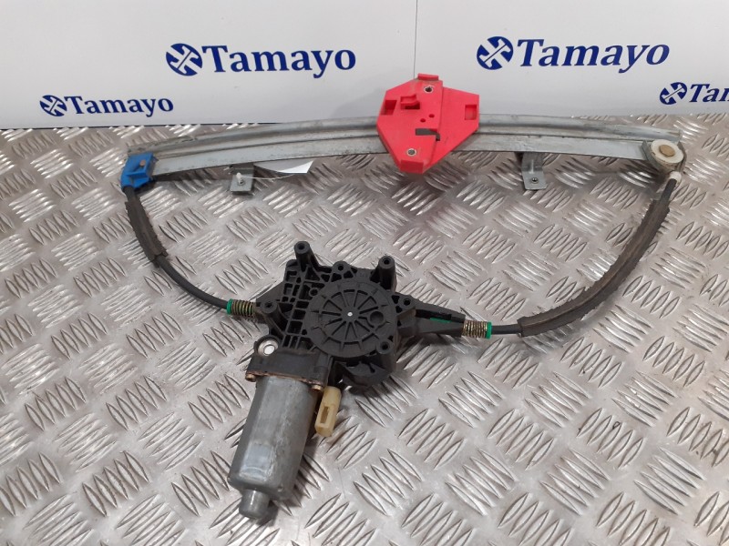 Recambio de elevalunas delantero derecho para ford mondeo familiar (gd) 1.8 turbodiesel cat referencia OEM IAM 0130821793  