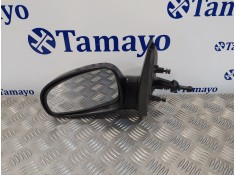 Recambio de retrovisor izquierdo para daewoo kalos 1.2 cat referencia OEM IAM 012185  012186