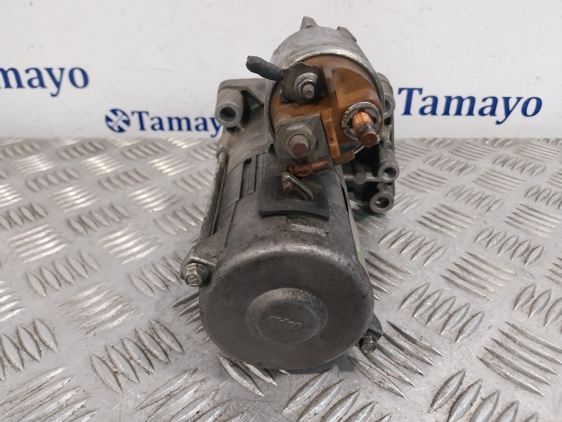 Recambio de motor arranque para citroën xsara picasso referencia OEM IAM 9645100680  