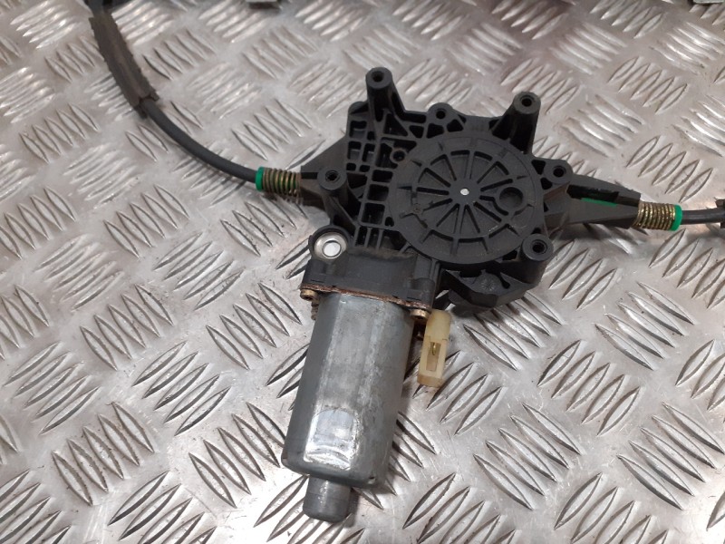 Recambio de elevalunas delantero derecho para ford mondeo familiar (gd) 1.8 turbodiesel cat referencia OEM IAM 0130821793  
