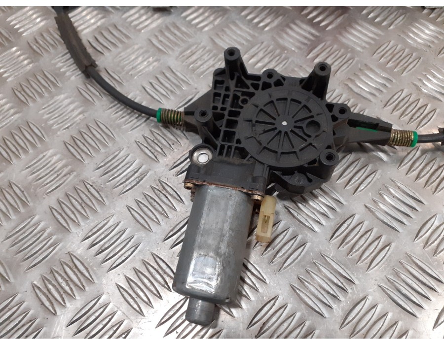 Recambio de elevalunas delantero derecho para ford mondeo familiar (gd) 1.8 turbodiesel cat referencia OEM IAM 0130821793  