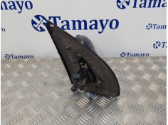 Recambio de retrovisor izquierdo para daewoo kalos 1.2 cat referencia OEM IAM 012185  012186 2